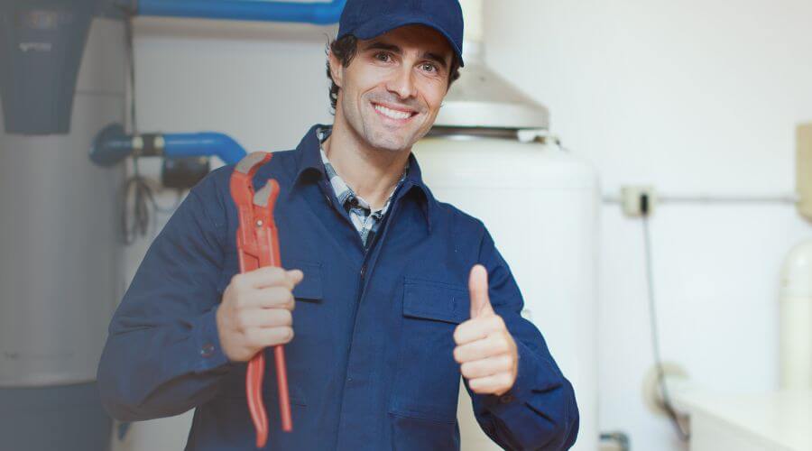 Professional septic tank pumping in West Bend, IA
